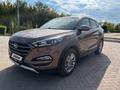 Hyundai Tucson 2017 года за 6 000 000 тг. в Уральск – фото 3