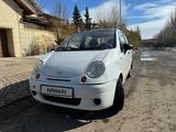 Daewoo Matiz 2010 годаүшін2 000 000 тг. в Астана