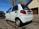 Daewoo Matiz 2010 годаүшін2 000 000 тг. в Астана – фото 3