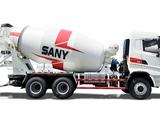 Sany  SY309C-8 Миксер 10 куб 2025 года за 78 000 тг. в Атырау
