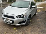 Chevrolet Aveo 2012 годаүшін2 750 000 тг. в Павлодар