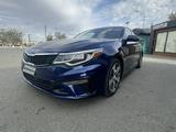 Kia Optima 2019 годаүшін5 500 000 тг. в Кульсары