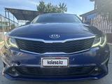 Kia Optima 2019 годаүшін5 500 000 тг. в Кульсары – фото 4