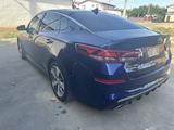 Kia Optima 2019 годаүшін5 500 000 тг. в Кульсары – фото 3