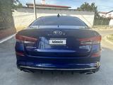 Kia Optima 2019 годаүшін5 500 000 тг. в Кульсары – фото 5