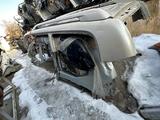 Крыша кузова на Lexus LX470, TLC100 в сборе за 500 000 тг. в Алматы – фото 2