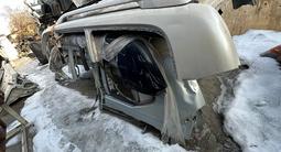 Крыша кузова на Lexus LX470, TLC100 в сборе за 450 000 тг. в Алматы – фото 2