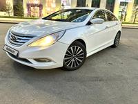 Hyundai Sonata 2013 года за 5 000 000 тг. в Астана