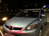 Mazda CX-7 2007 годаүшін2 500 000 тг. в Кызылорда