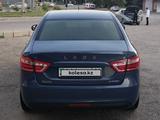 ВАЗ (Lada) Vesta 2017 года за 4 100 000 тг. в Риддер – фото 5