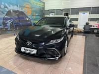 Toyota Camry 2021 годаүшін10 800 000 тг. в Астана