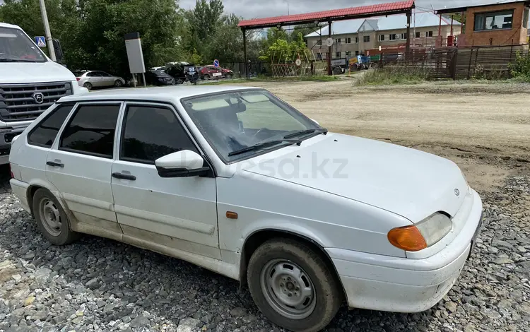 ВАЗ (Lada) 2114 2010 года за 1 200 000 тг. в Актобе