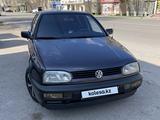 Volkswagen Golf 1992 годаүшін2 000 000 тг. в Тараз