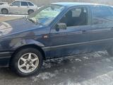 Volkswagen Passat 1992 годаүшін1 700 000 тг. в Усть-Каменогорск – фото 2