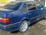 Volkswagen Passat 1992 годаүшін1 700 000 тг. в Усть-Каменогорск – фото 4