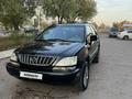 Lexus RX 300 2001 года за 5 100 000 тг. в Алматы – фото 7