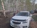 Chevrolet Cruze 2011 годаүшін4 400 000 тг. в Петропавловск