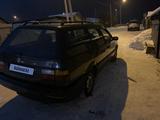 Volkswagen Passat 1989 года за 1 400 000 тг. в Петропавловск – фото 4