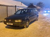 Volkswagen Passat 1989 года за 1 400 000 тг. в Петропавловск – фото 5