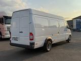 Mercedes-Benz Sprinter 2009 годаүшін9 500 000 тг. в Алматы – фото 3