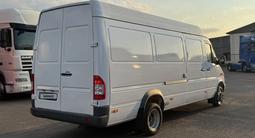 Mercedes-Benz Sprinter 2009 года за 9 500 000 тг. в Алматы – фото 3