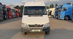 Mercedes-Benz Sprinter 2009 года за 9 500 000 тг. в Алматы – фото 4