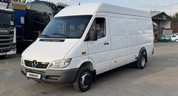 Mercedes-Benz Sprinter 2009 года за 9 500 000 тг. в Алматы
