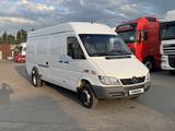 Mercedes-Benz Sprinter 2009 годаүшін9 500 000 тг. в Алматы – фото 2