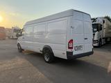 Mercedes-Benz Sprinter 2009 годаүшін9 500 000 тг. в Алматы – фото 5