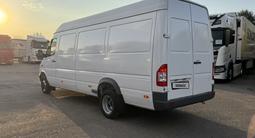 Mercedes-Benz Sprinter 2009 года за 9 500 000 тг. в Алматы – фото 5