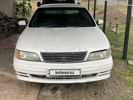 Nissan Cefiro 1996 года за 1 000 000 тг. в Алматы – фото 8