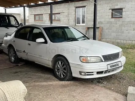 Nissan Cefiro 1996 года за 1 000 000 тг. в Алматы – фото 9