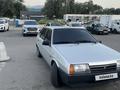 ВАЗ (Lada) 2114 2001 года за 1 500 000 тг. в Алматы – фото 3