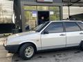 ВАЗ (Lada) 2114 2001 года за 1 500 000 тг. в Алматы
