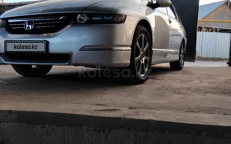 Honda Odyssey 2004 года за 3 100 000 тг. в Алматы