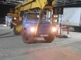 ГАЗ 1990 годаүшін4 000 000 тг. в Темиртау