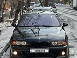 BMW 528 1996 годаүшін4 500 000 тг. в Алматы – фото 5