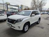 Toyota Land Cruiser Prado 2016 годаүшін16 700 000 тг. в Алматы – фото 3