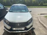 ВАЗ (Lada) Granta 2191 2023 года за 5 900 000 тг. в Астана