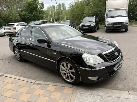 Toyota Crown Majesta, 2006