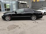 Toyota Crown Majesta 2006 года за 6 500 000 тг. в Петропавловск – фото 3