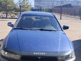 Mitsubishi Galant 1999 года за 750 000 тг. в Алматы – фото 3