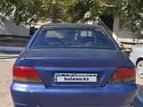 Mitsubishi Galant 1999 года за 750 000 тг. в Алматы – фото 2