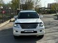 Lexus LX 570 2009 годаүшін18 500 000 тг. в Шымкент – фото 6