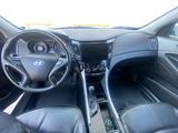 Hyundai Sonata 2011 года за 5 000 000 тг. в Алматы – фото 2