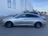 Hyundai Sonata 2011 года за 5 000 000 тг. в Алматы – фото 3