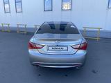 Hyundai Sonata 2011 года за 5 000 000 тг. в Алматы – фото 4
