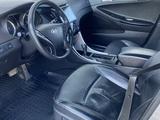 Hyundai Sonata 2011 года за 5 000 000 тг. в Алматы