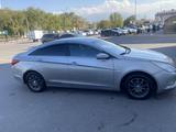 Hyundai Sonata 2011 года за 5 000 000 тг. в Алматы – фото 5