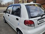 Daewoo Matiz 2012 года за 2 200 000 тг. в Алматы – фото 2